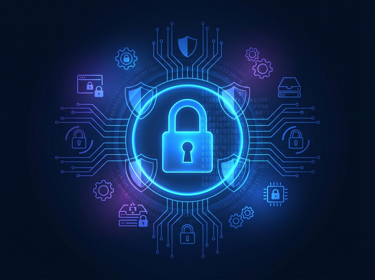 陆巡加速器安全防护体系